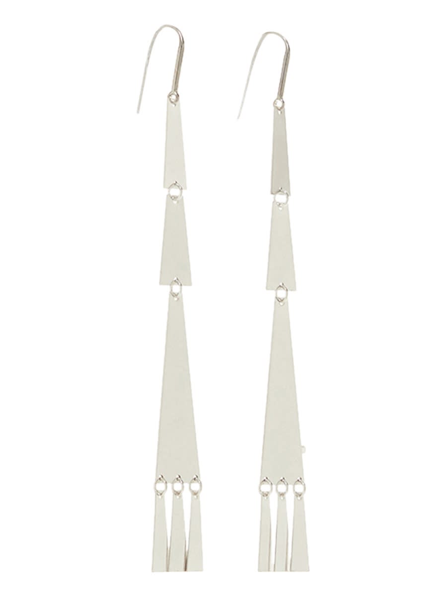 Isabel Marant Pendant Earrings