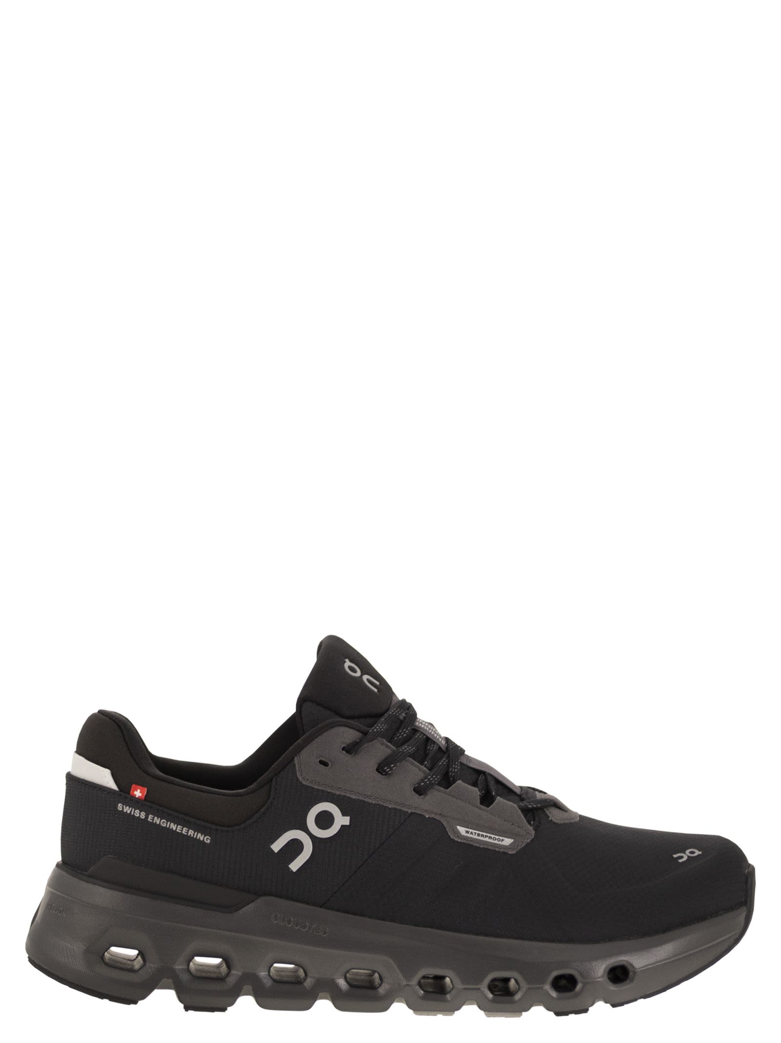 ON Cloudrunner 2 Waterproof - Sneakers