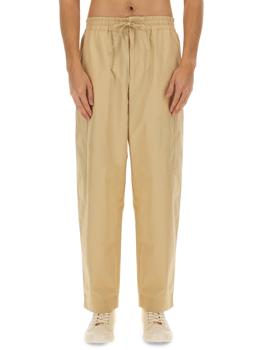 Kenzo Cargo Jogging Pants