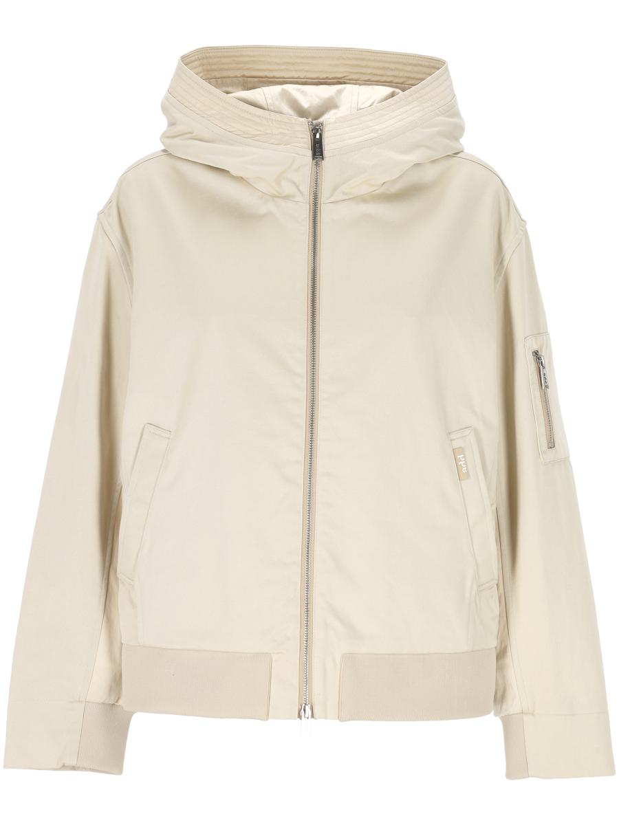 Add Jackets