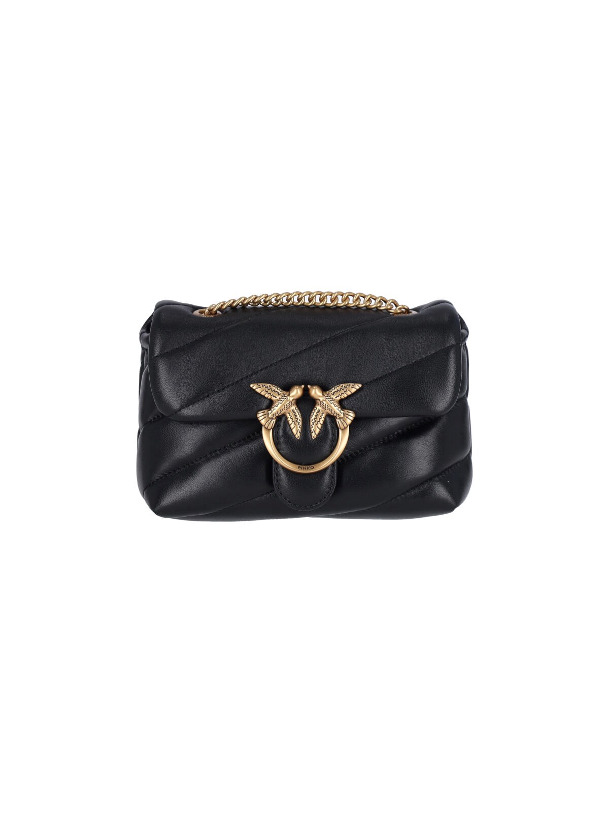 Pinko Mini Bag "Baby Love Puff"