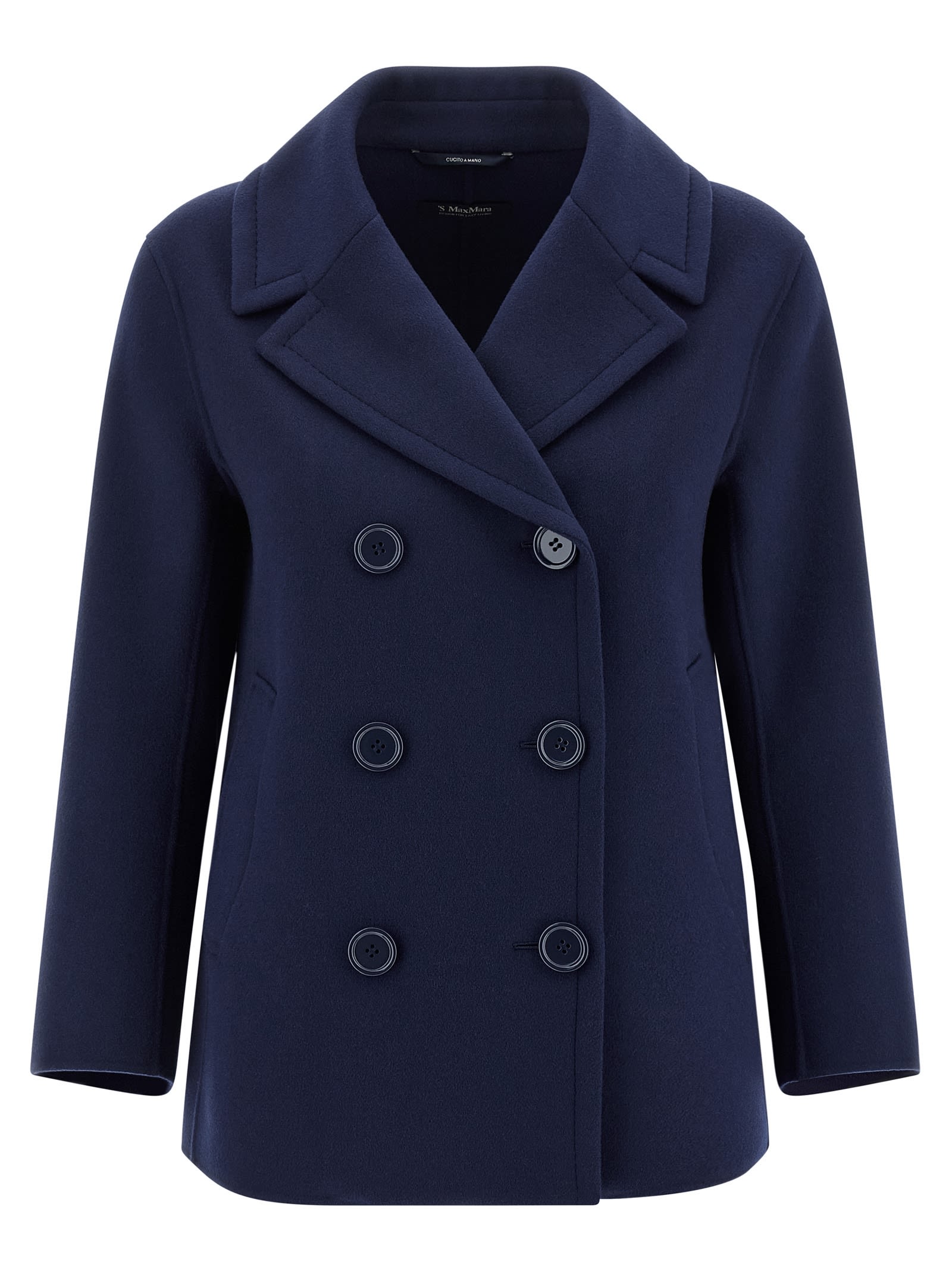'S Max Mara elise Coat