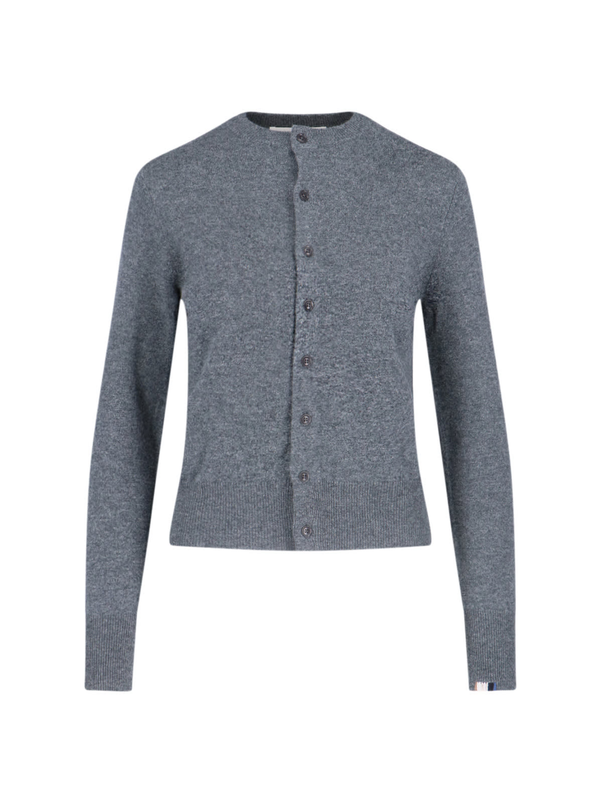 Extreme Cashmere little 2 Cardigan