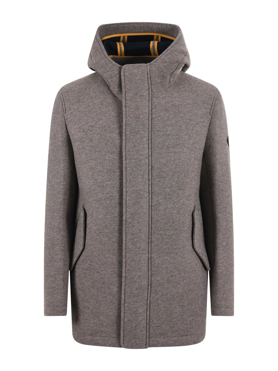 Manuel Ritz Jacket