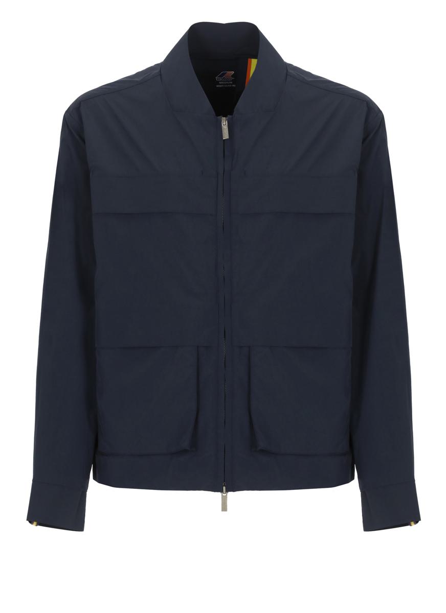 K-Way Coats
