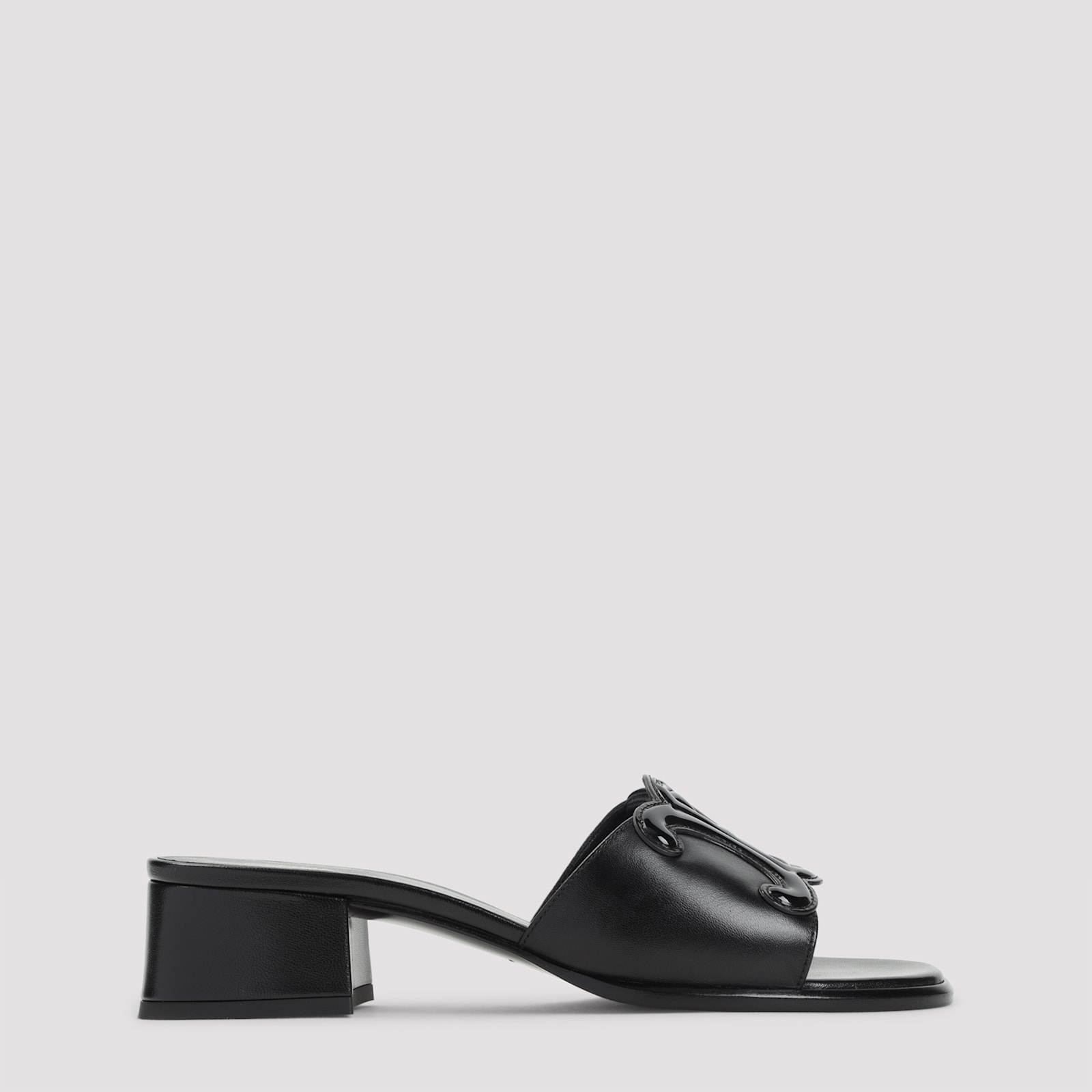 Celine Triomphe 40 Mule