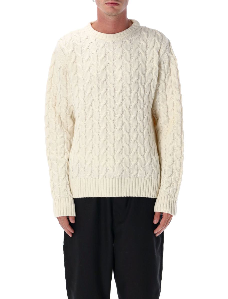 Arte Cable Knit
