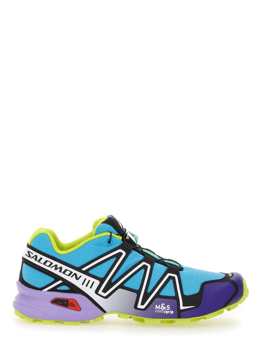 Salomon "Speedcross 3" Sneaker Unisex