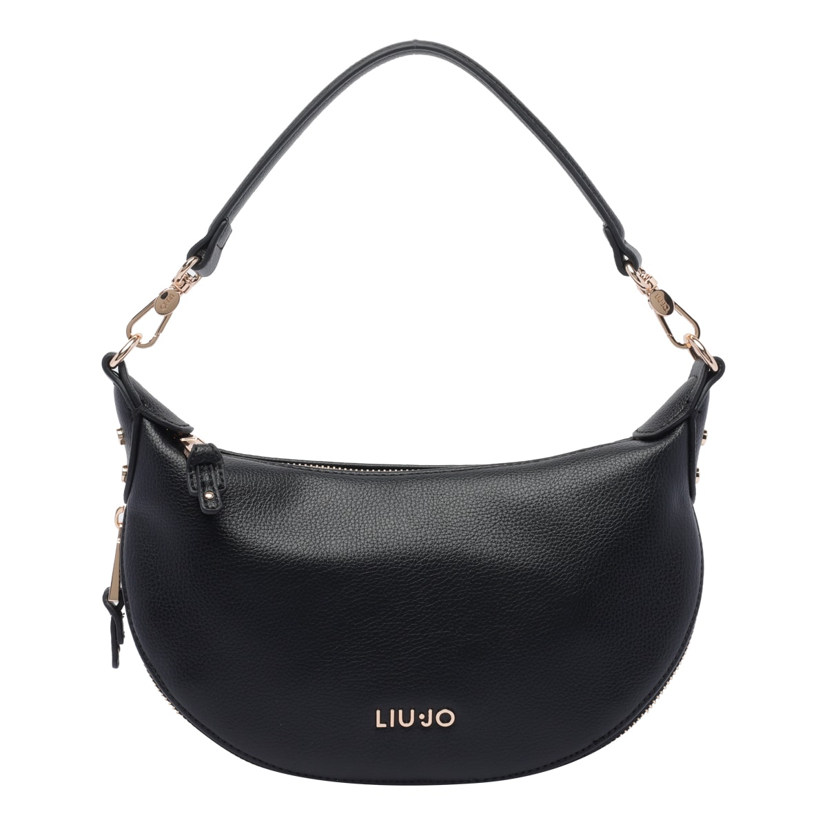 Liu-Jo Logo Shoulder Bag