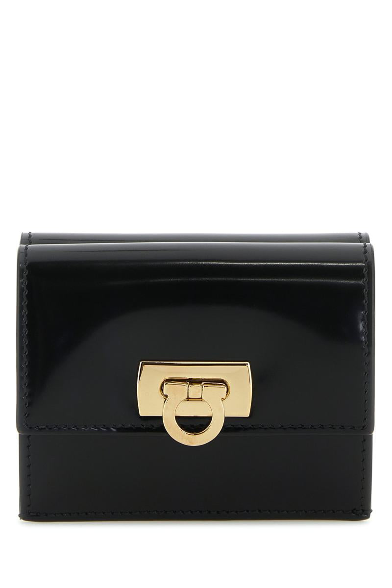 Salvatore Ferragamo Wallets