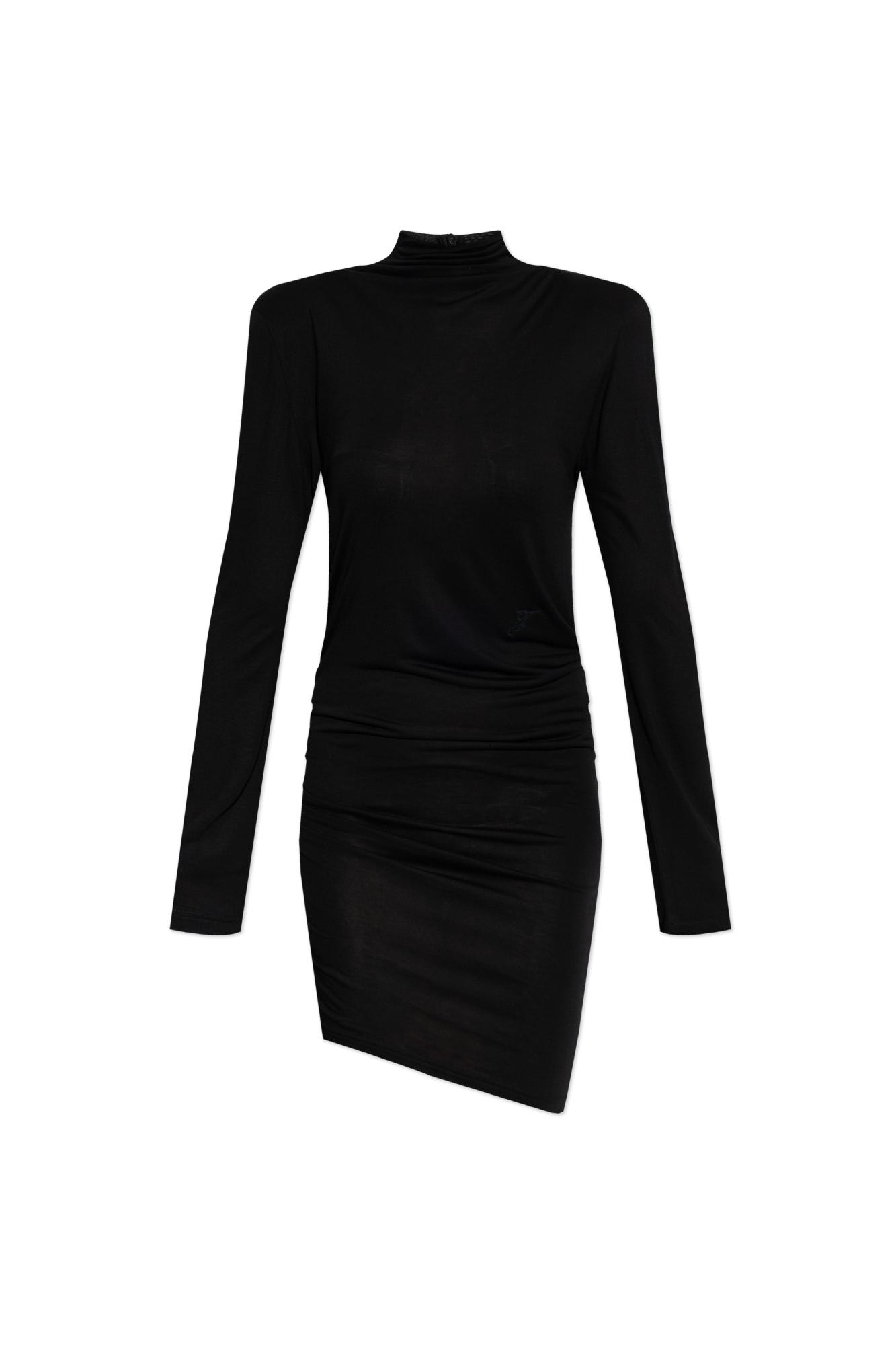 Jacquemus Dress `spallina`