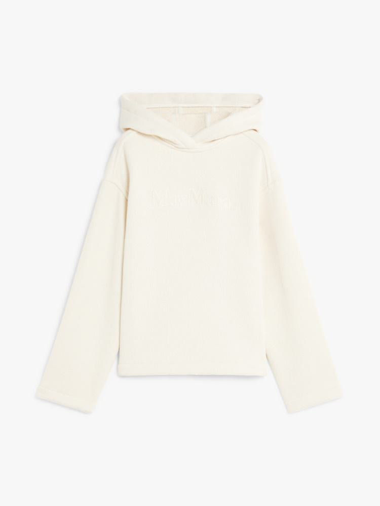 Max Mara "Gary" Hoodie