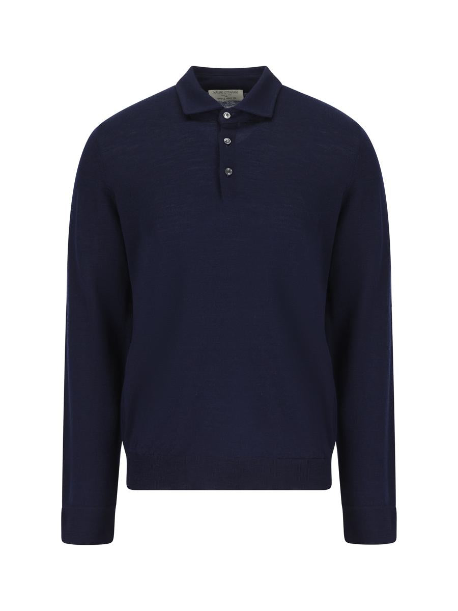 Mauro Ottaviani T-Shirt And Polo Shirt