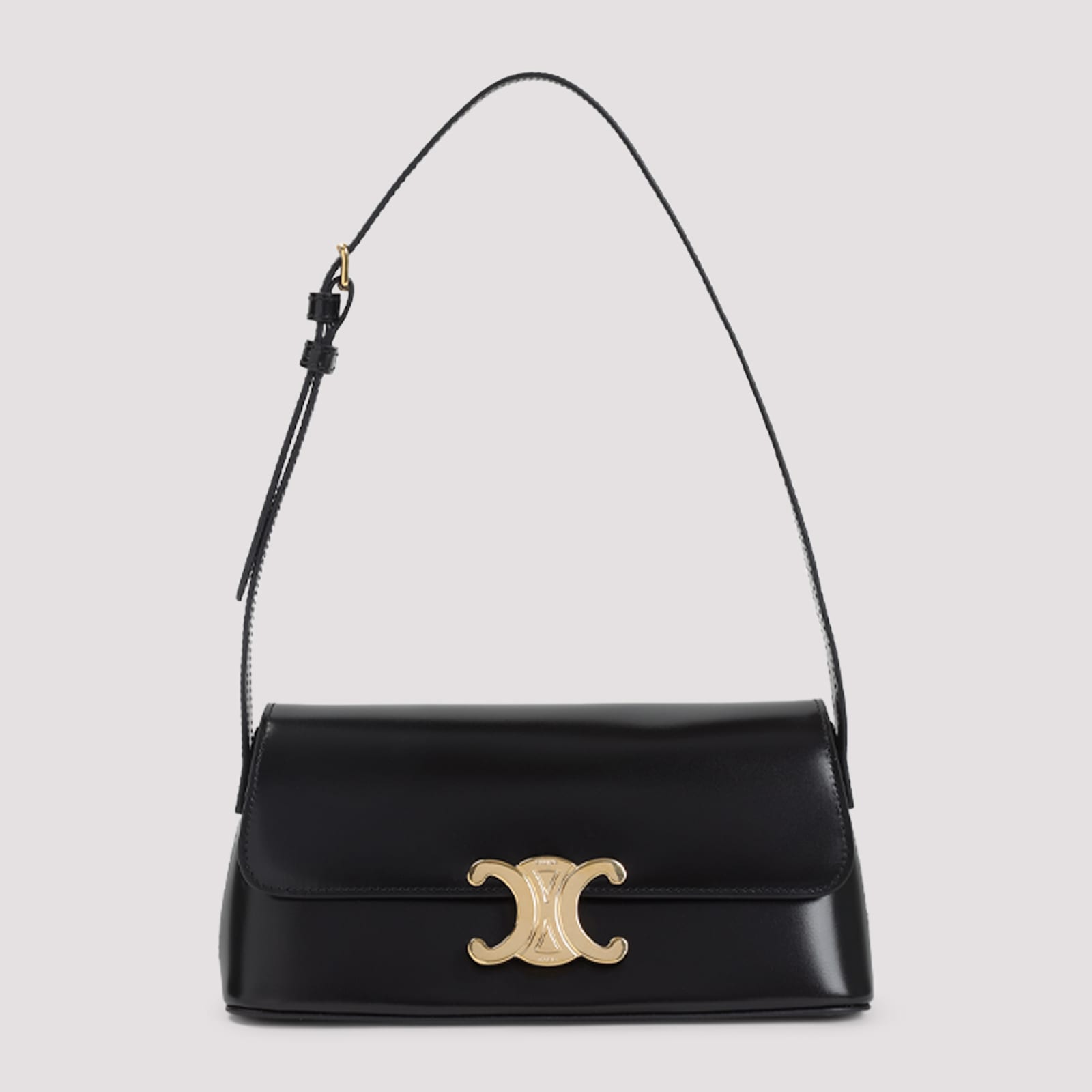 Celine Diane Shoulder Bag