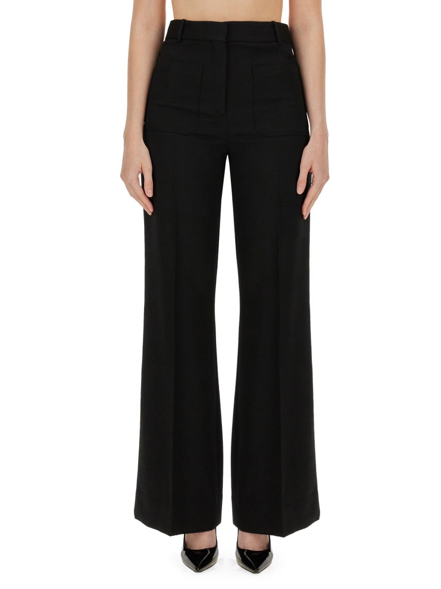 Victoria Beckham Pants alina