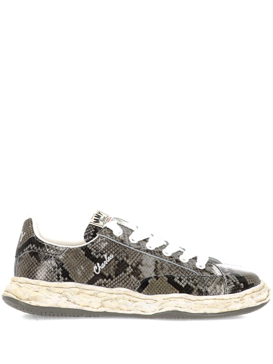 Mihara Yasuhiro Sneakers