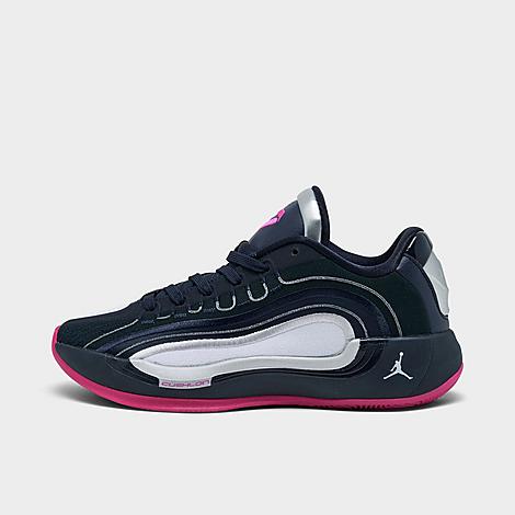 Jordan Big Kids Luka 4 Basketball Shoes Size: 3.5