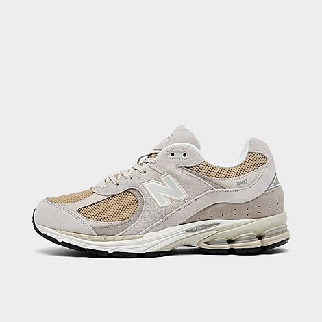 New Balance Men's 2002R Casual Shoes in Shipyard/Incense/Timberwolf Size: 7.5