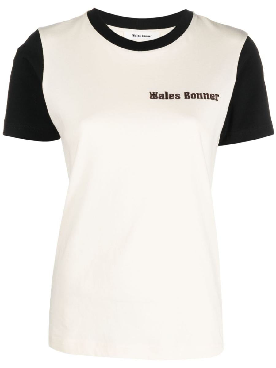 Wales Bonner Morning T-Shirt Clothing