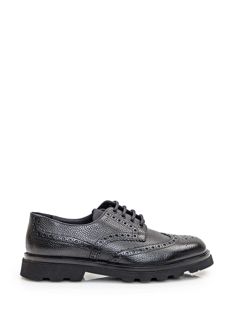 Doucal's Derby Laces