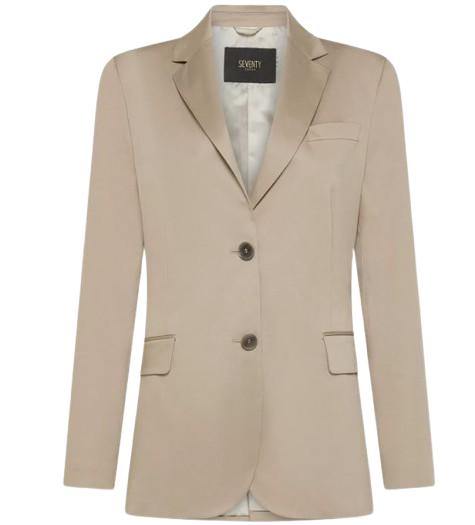 Seventy Jackets
