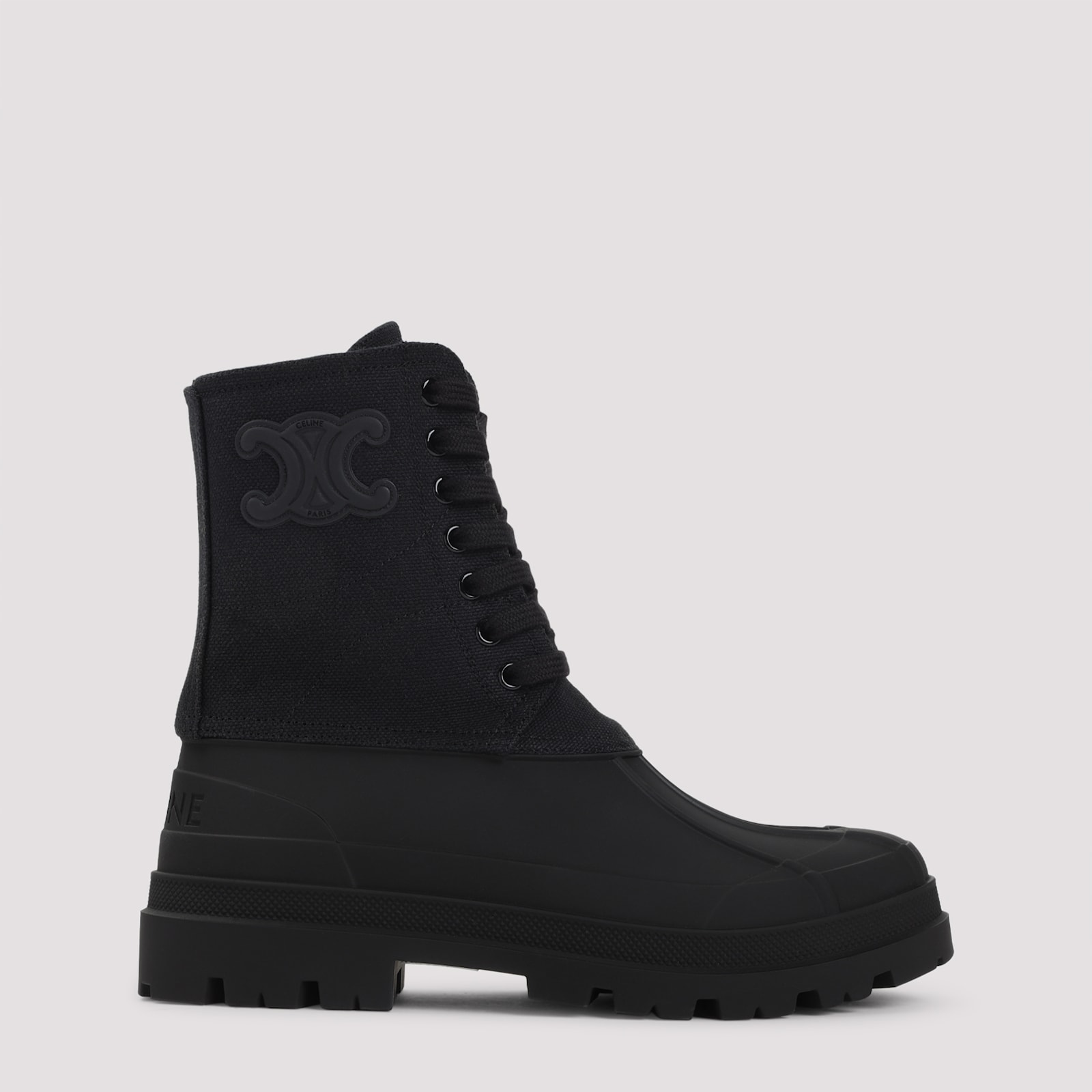 Celine Triomphe Boot