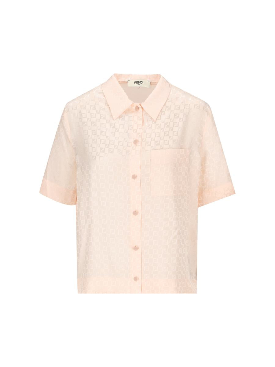 Fendi Shirts