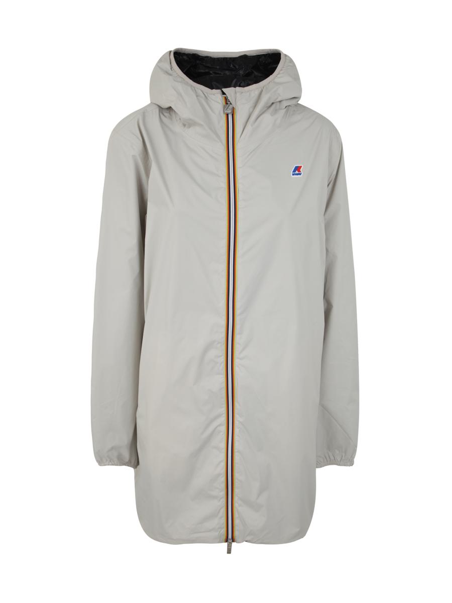 K-Way Sophie Plus 2 Double Clothing