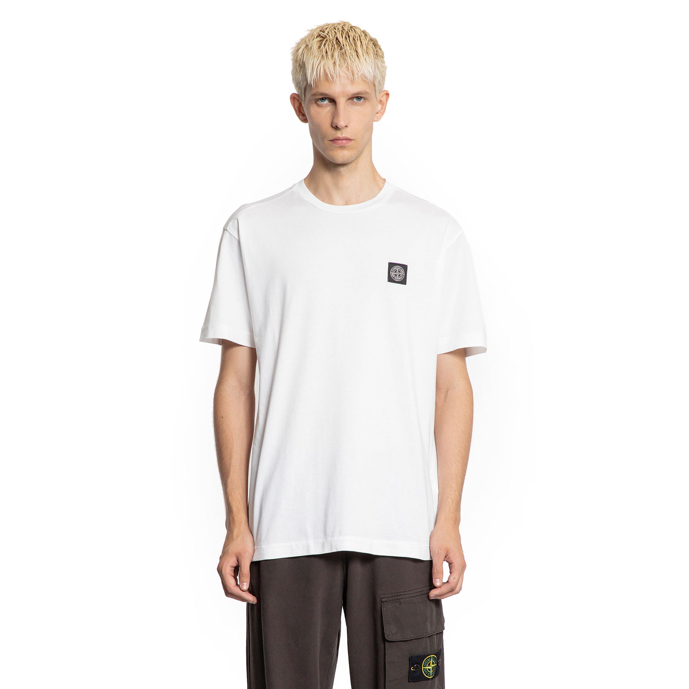 2100027 60/2 Cotton Jersey T-Shirt