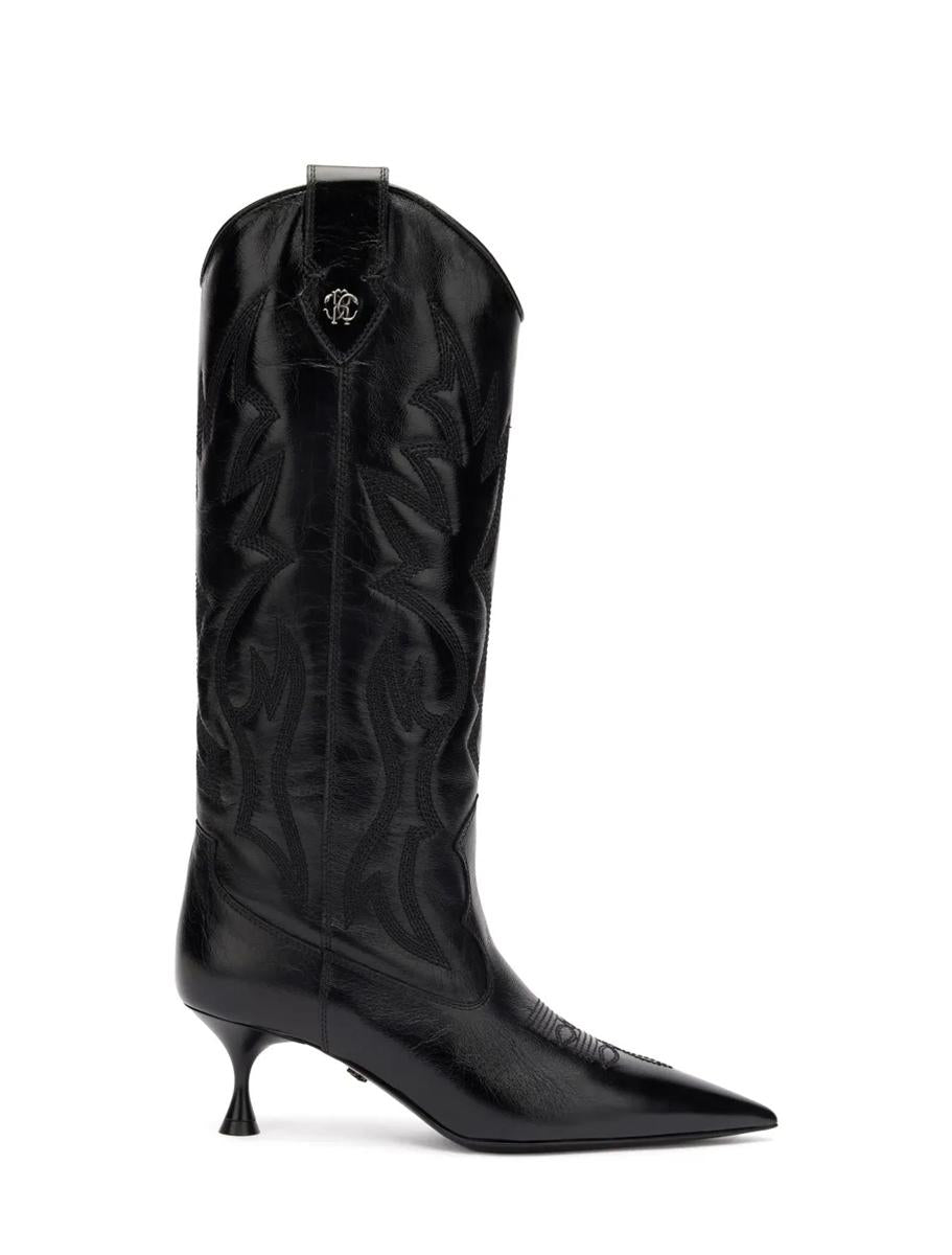 Roberto Cavalli Boots