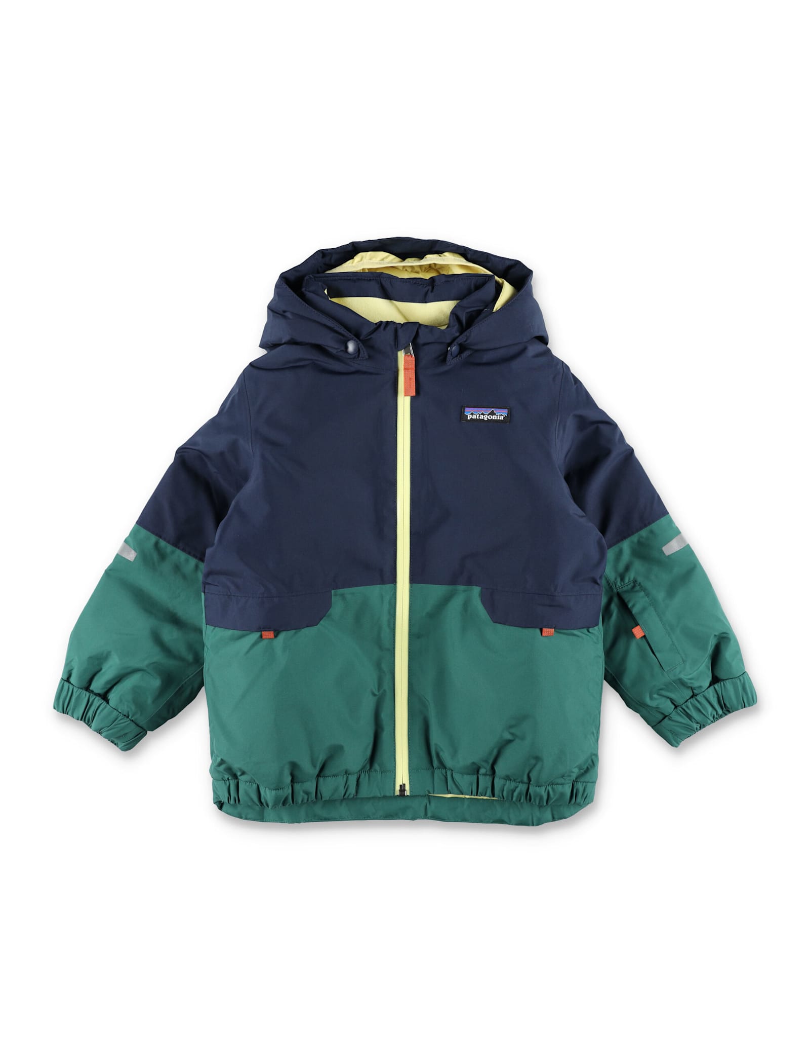 Patagonia Kid - Snow Pile Jacket
