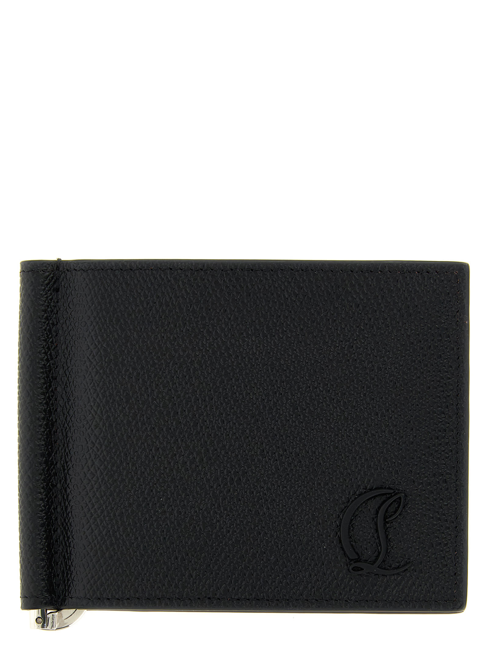 Christian Louboutin mooncrest Card Holder