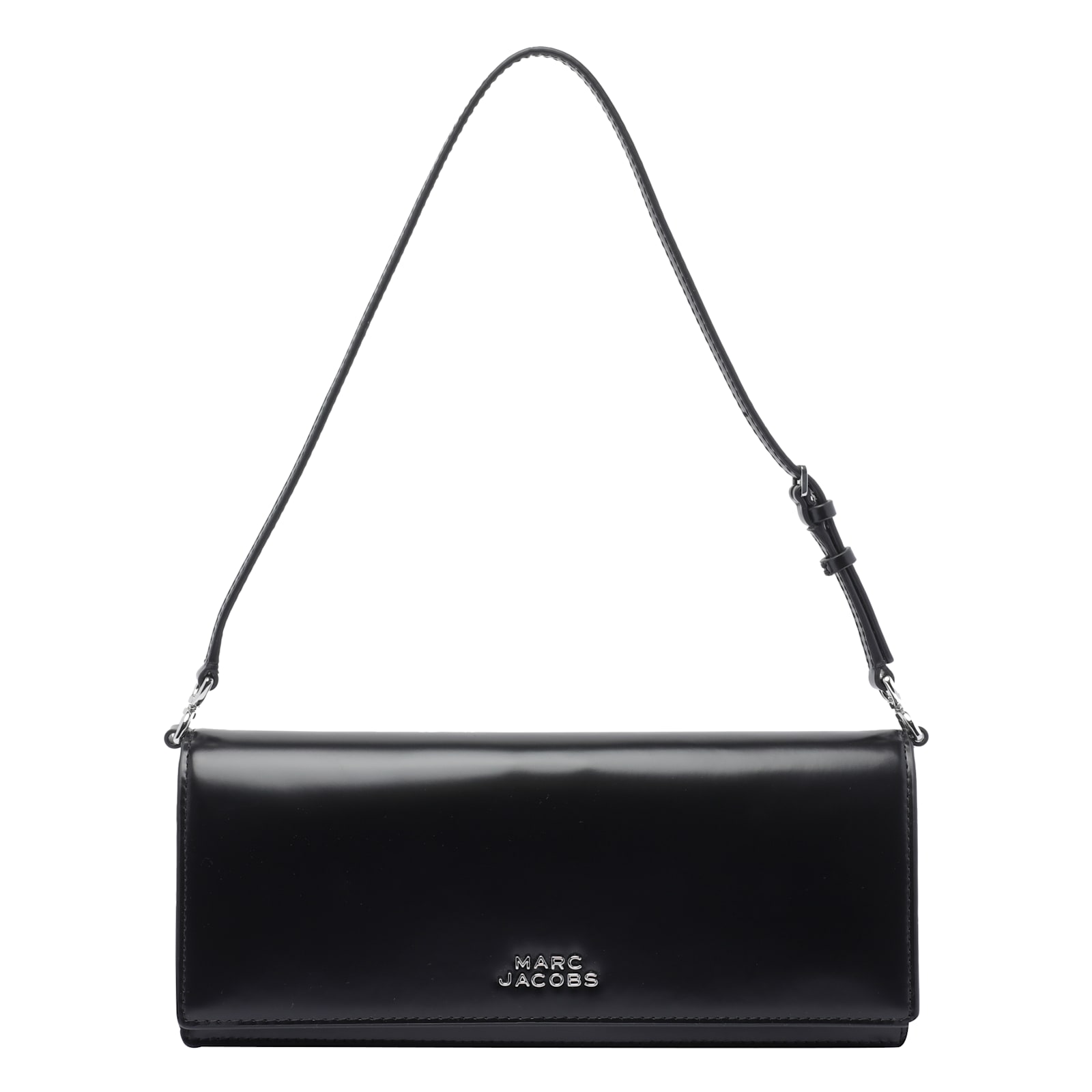 Marc Jacobs The Glam Mirror Shoulder Bag
