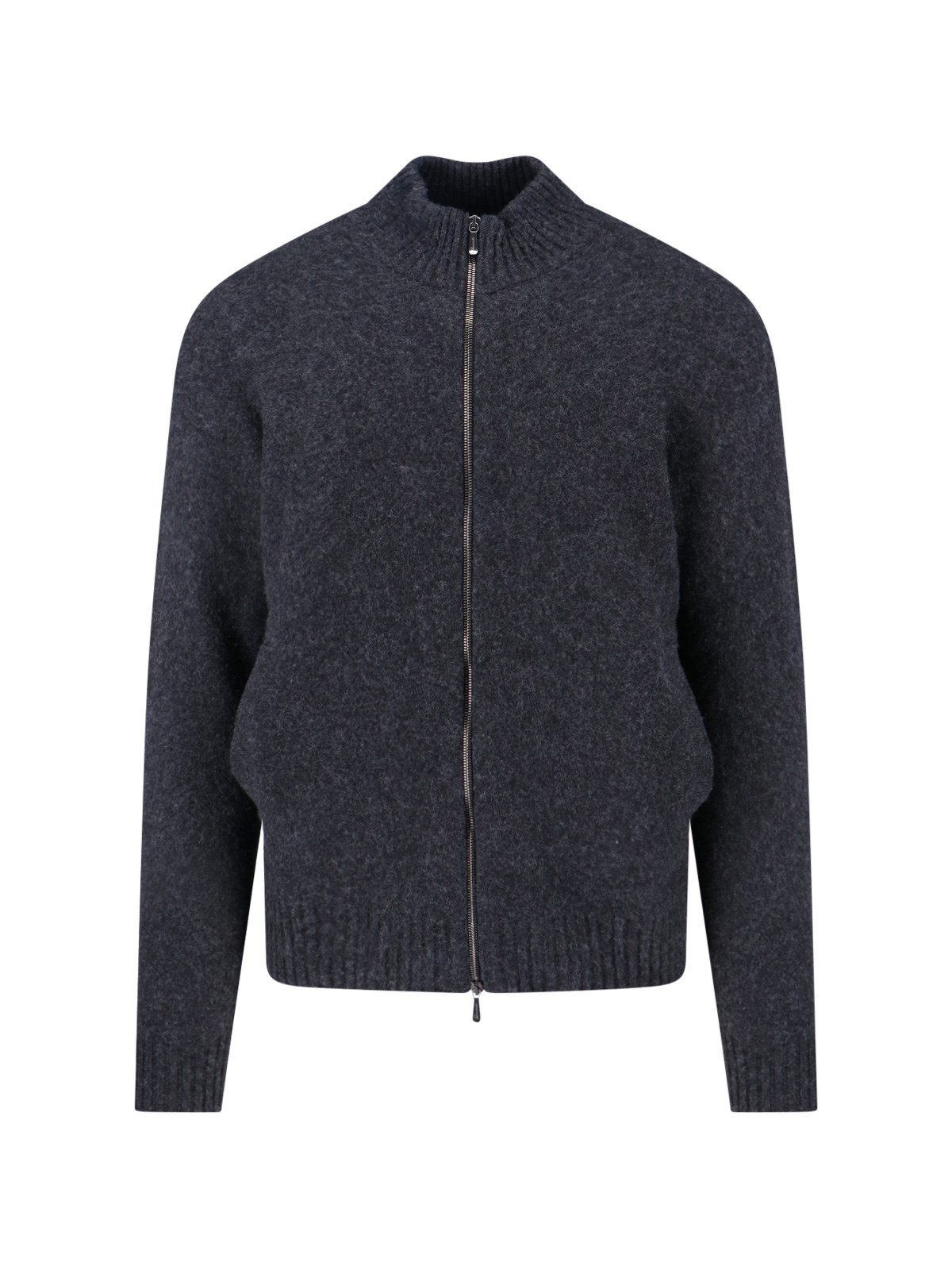 Drumohr Lamb Wool Sweatshirt