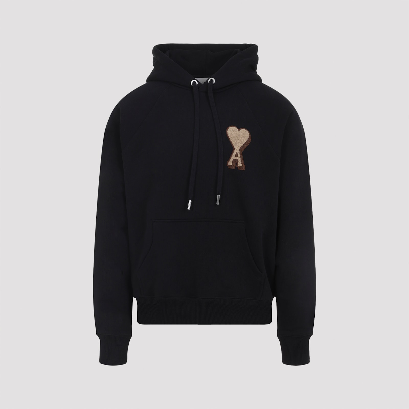 Ami Alexandre Mattiussi Sweatshirt Hoodie With Adc Pa