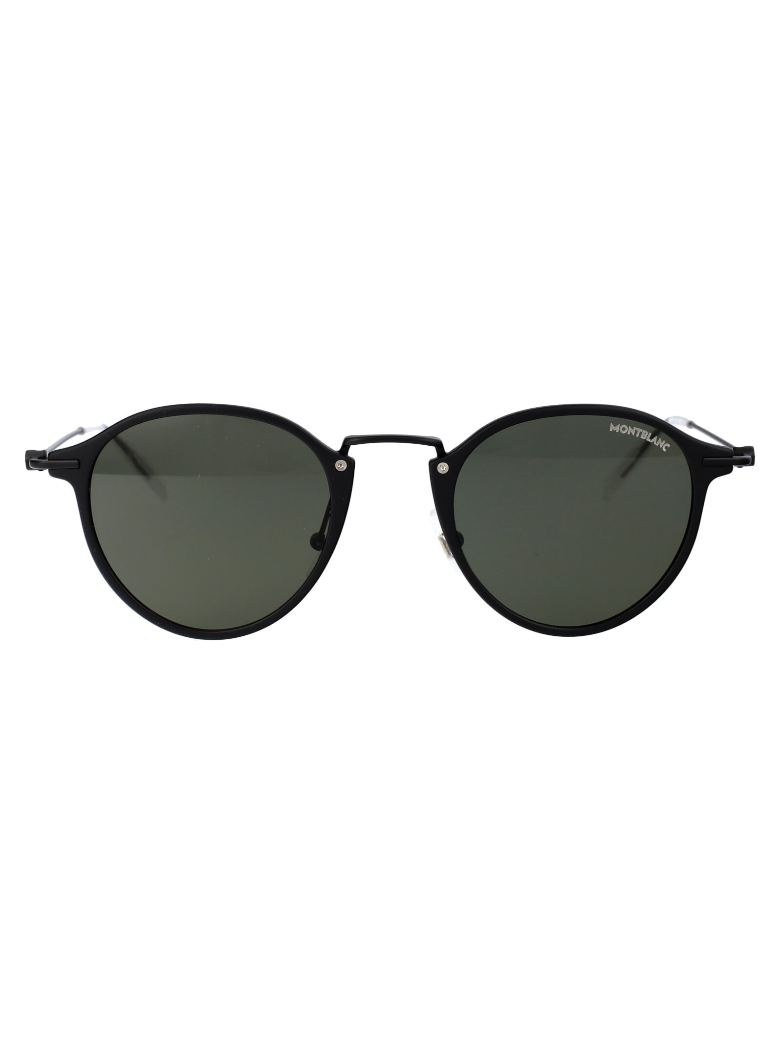 Montblanc Mb0294s Sunglasses