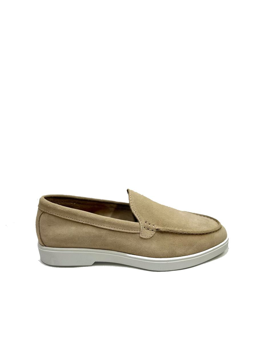 Bekk Suola 7576 Camoscio Sand
