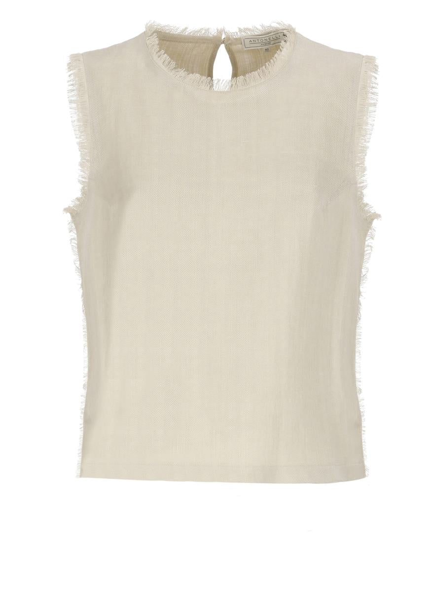 Antonelli T-Shirts And Polos