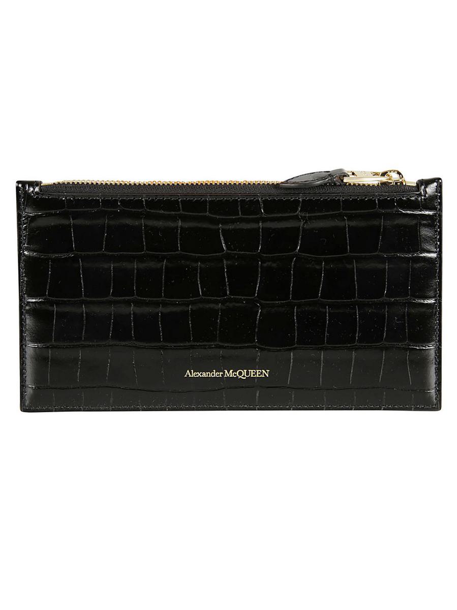 Alexander McQueen Wallet