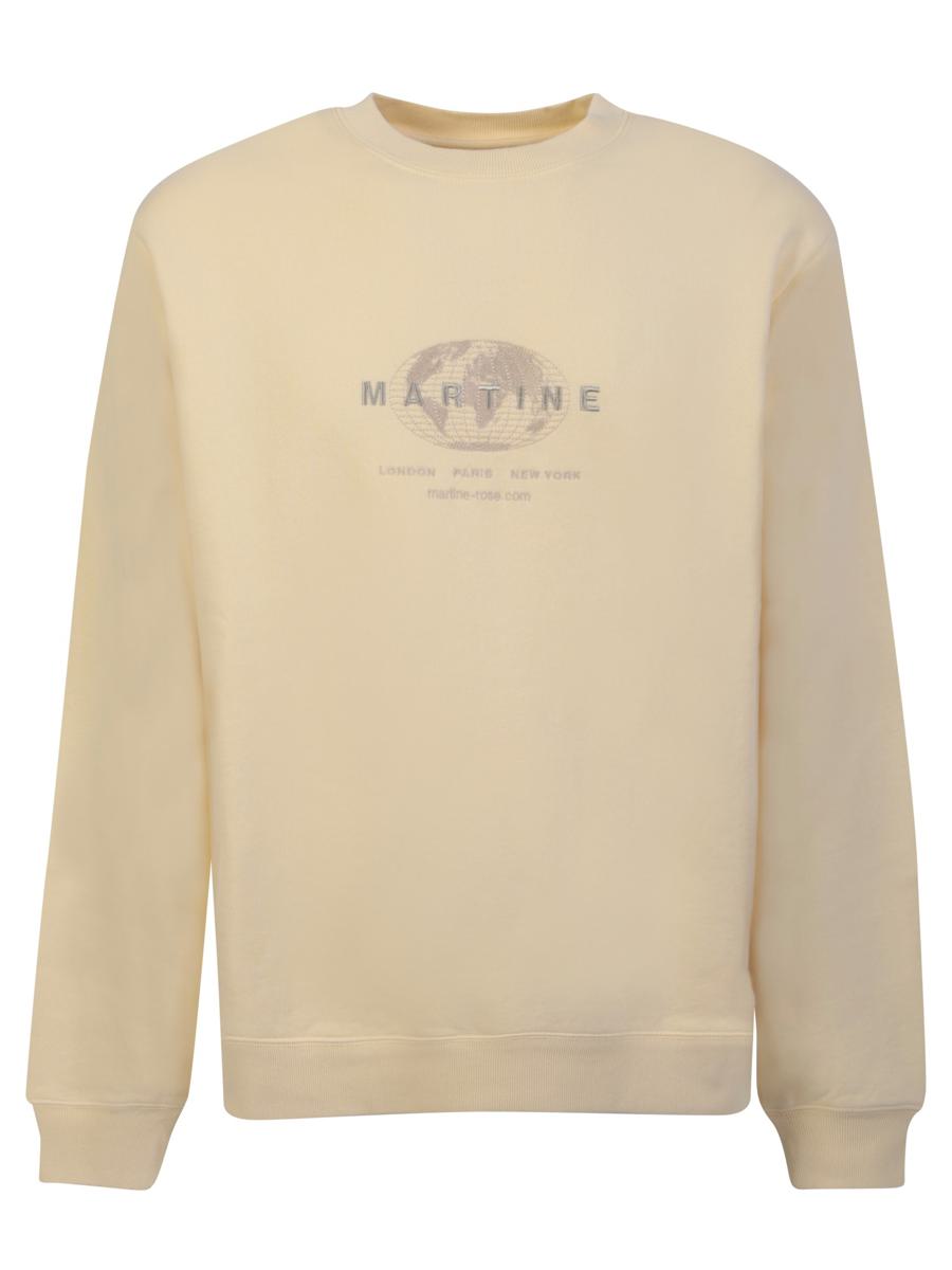Martine Rose Sweatshirts