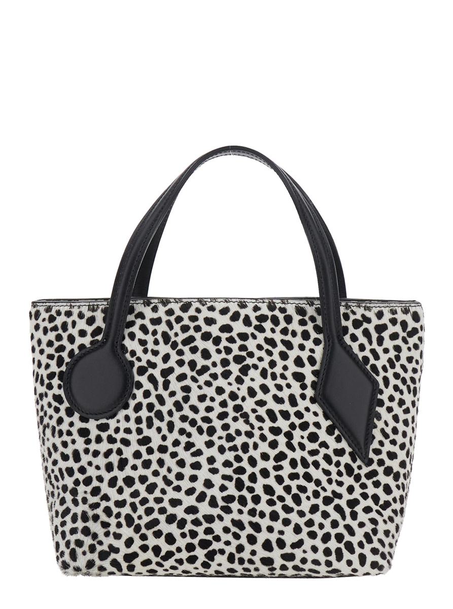 Sprout Tote Micro