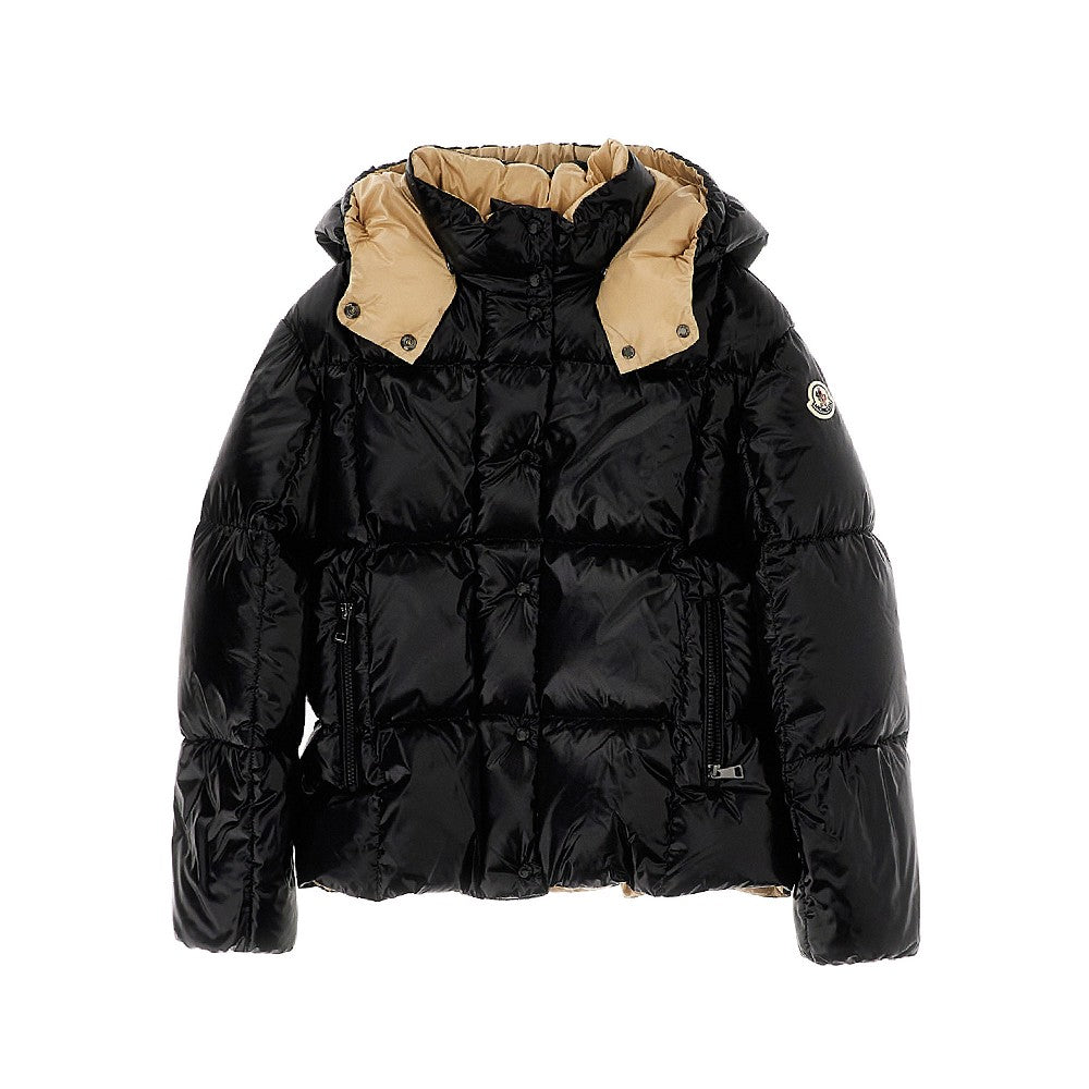 MONCLER 'Parana' 儿童羽绒服