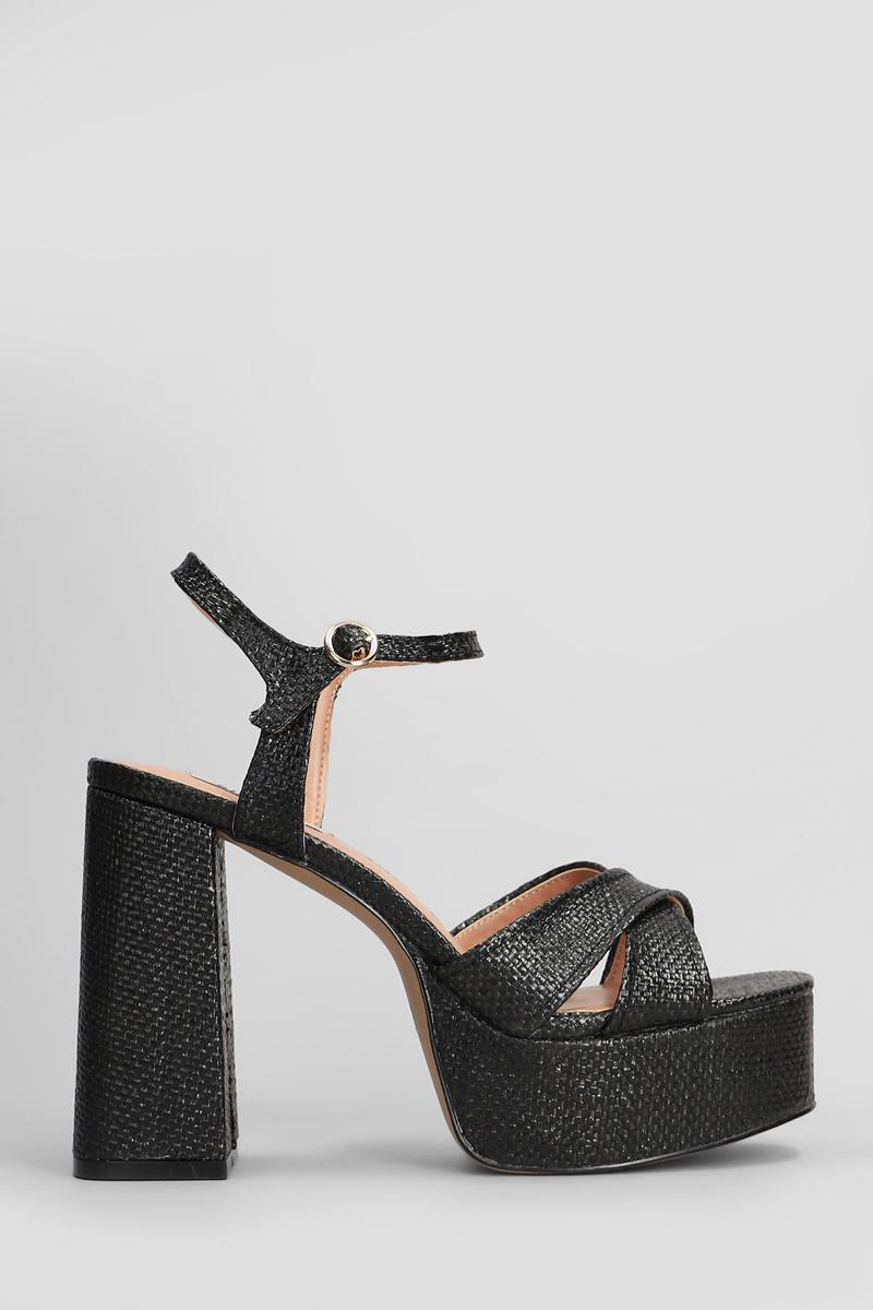 Bibi Lou Arden 120 Sandals