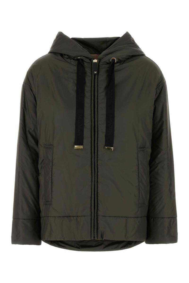 Max Mara The Cube Jackets