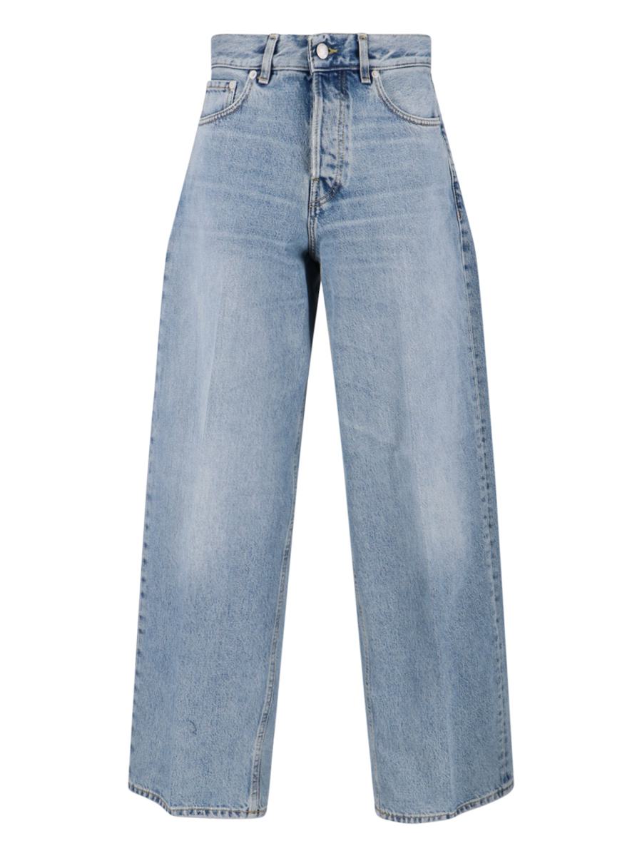 Haikure Jeans