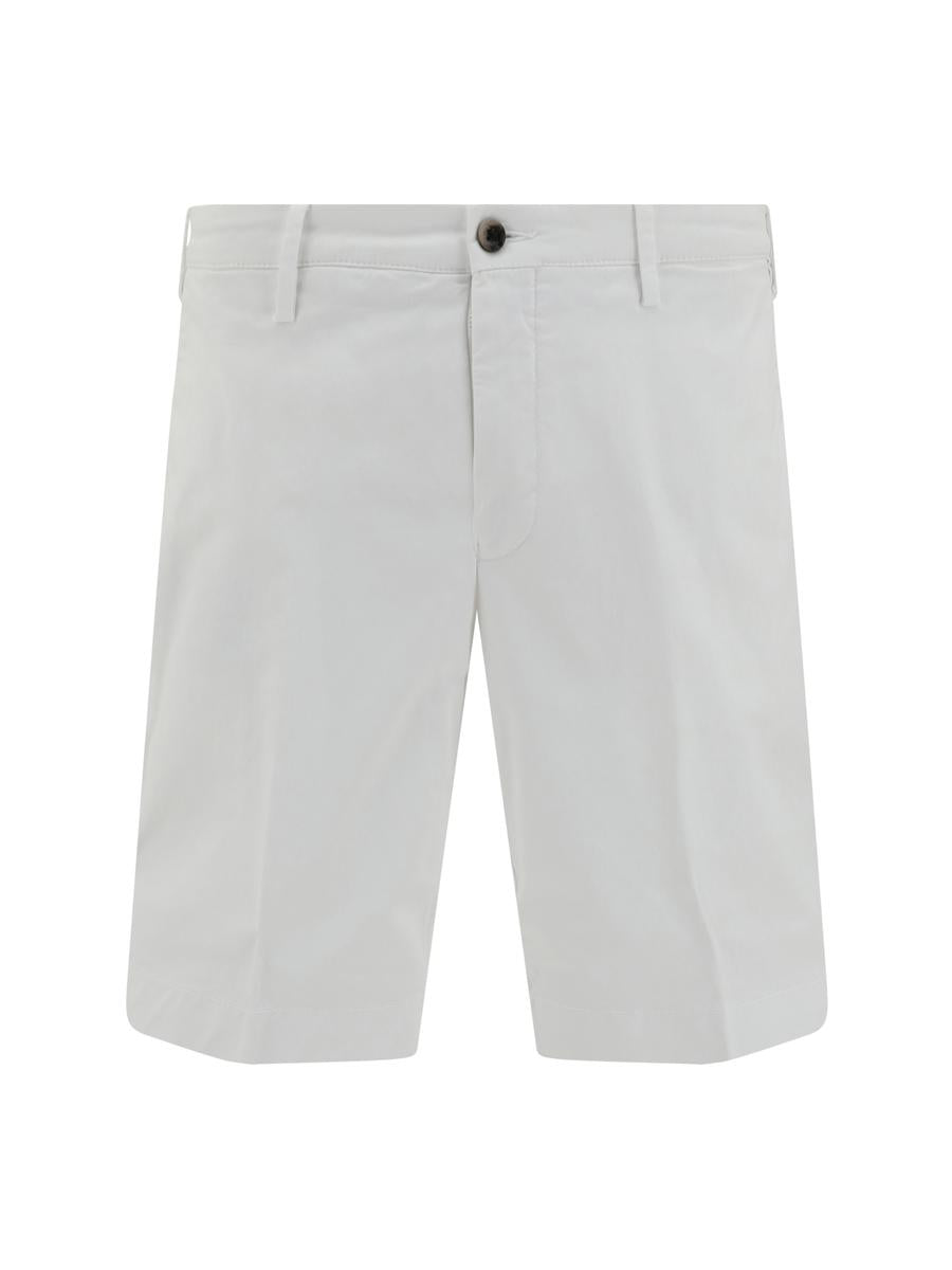 Germano 1952 Bermuda Shorts