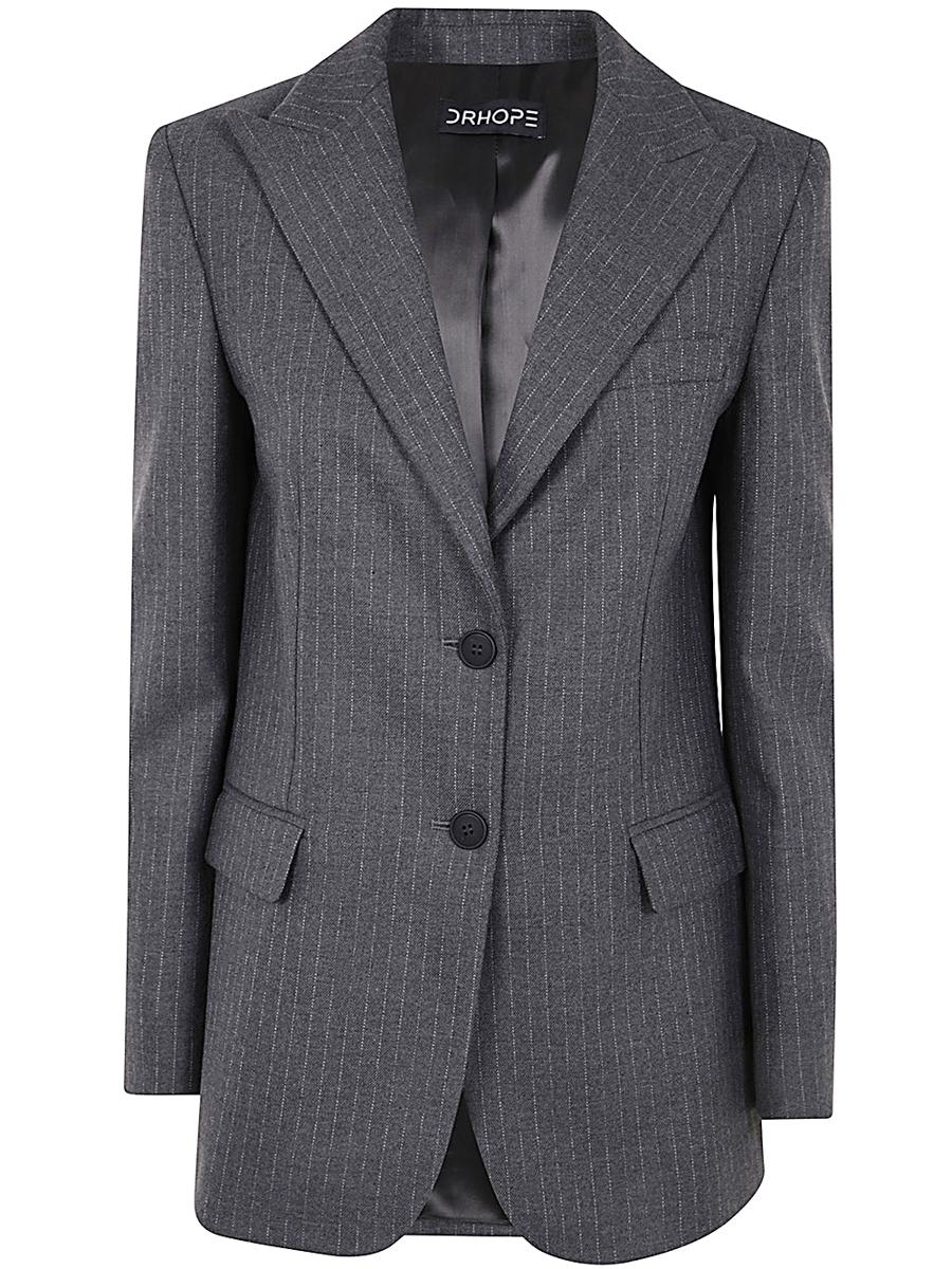 Dr. Hope Jacket Clothing