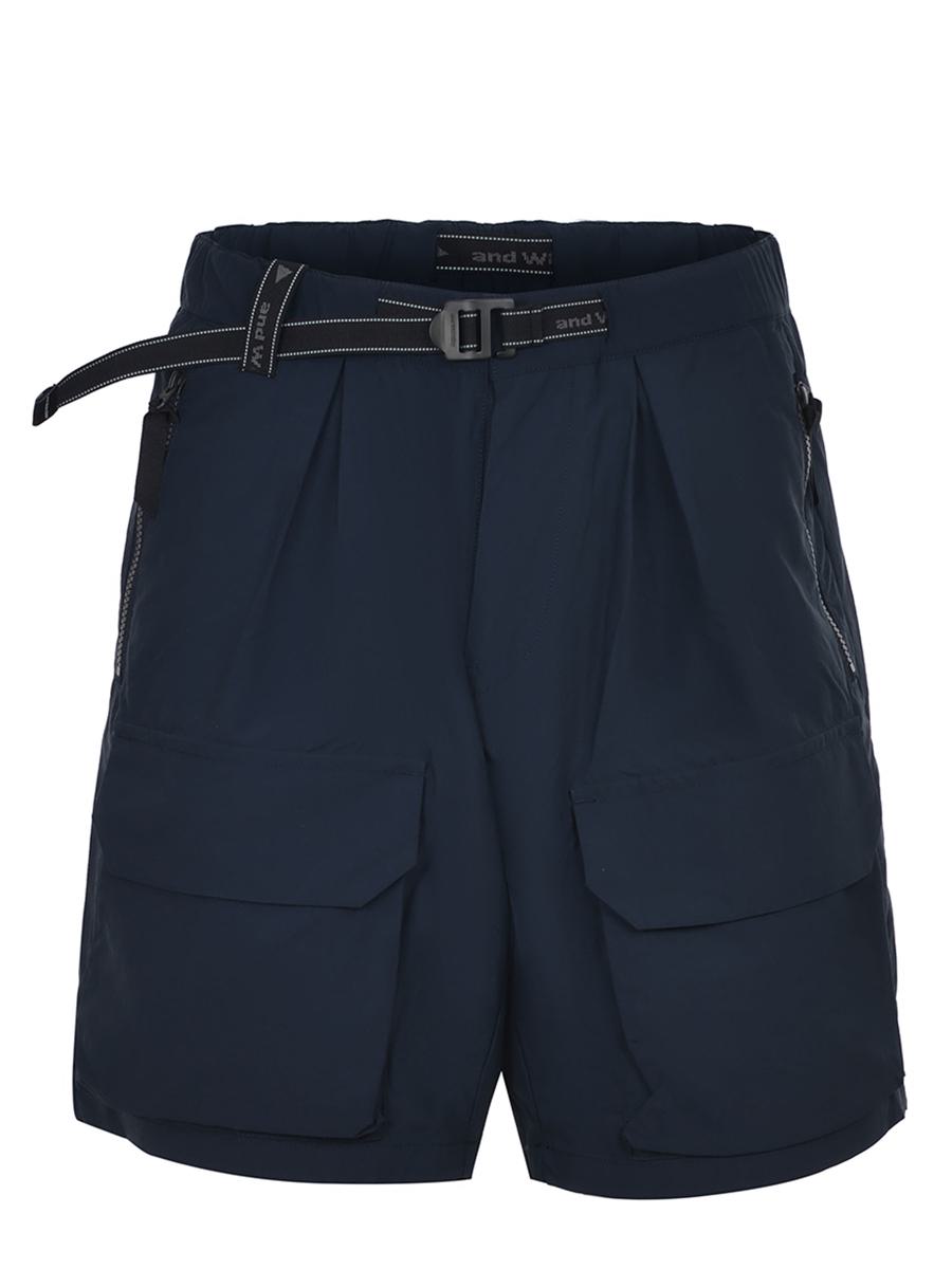 And Wander Shorts
