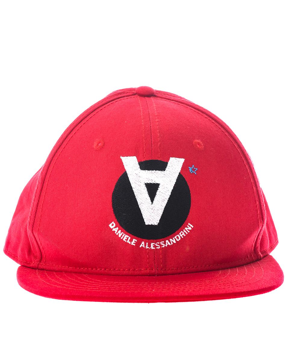 Daniele Alessandrini Hat
