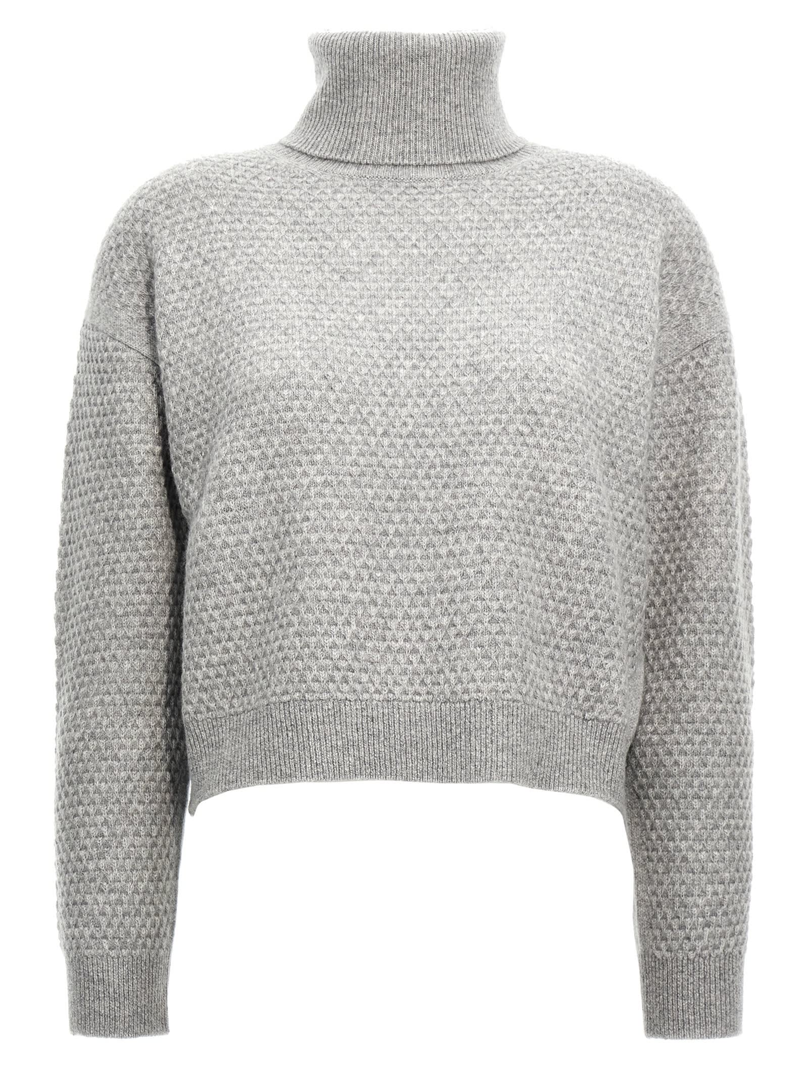 Max Mara Studio nero Sweater